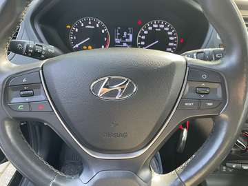 Bild 8 Hyundai i20 Classic