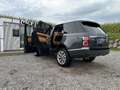 Land Rover Range Rover 3,0 TDV6 - Autobiography Aut. - PANORAMADACH - ... Gris - thumbnail 12