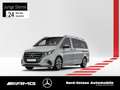 Mercedes-Benz Vito 116 TOURER SELECT NEUES MODELL LED AHK 2,5t Grijs - thumbnail 1