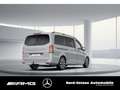 Mercedes-Benz Vito 116 TOURER SELECT NEUES MODELL LED AHK 2,5t Grijs - thumbnail 2