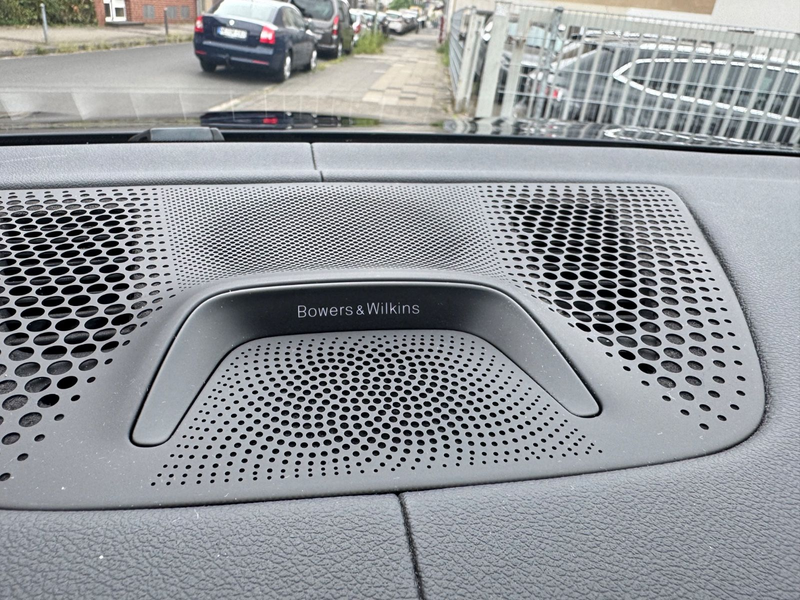BMW X5 M50 d-Laser-Pano-B&W Sound-Night Vision-HU-SC — photo 18