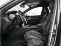 Audi e-tron 55 quattro Head-up|Alcantara|Kamera|DAB Szary - thumbnail 7