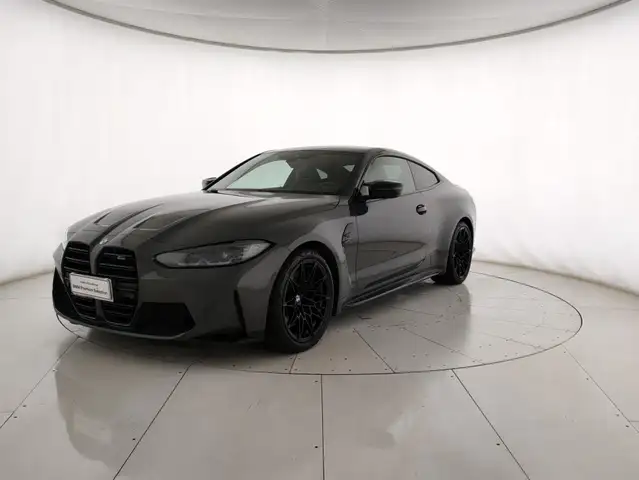 BMW M4 M4 Coupe 3.0 Competition auto