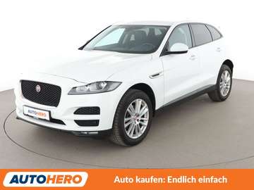 20d Pure AWD Aut.*NAV*TEMPO*CAM*PDC*SHZ*AHK*