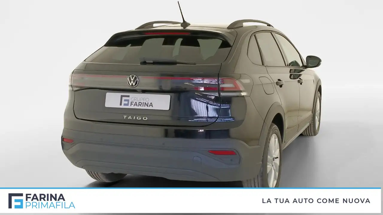 Volkswagen Polo 2026