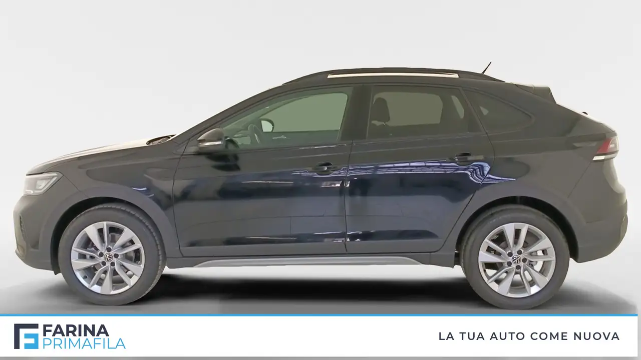 Volkswagen Polo 2026