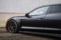 Porsche Taycan 93.4 kWh GTS Sport Turismo Zwart - thumbnail 4