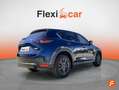 Mazda CX-5 2.2D Evolution Navi 2WD Aut. 110Kw Mauve - thumbnail 8