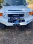 Toyota Land Cruiser 4.0 V6 Limited manual Blanco - thumbnail 6