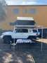 Toyota Land Cruiser 4.0 V6 Limited manual Blanco - thumbnail 5