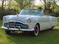 Studebaker Sonstige Packard 250 Convertible Weiß - thumbnail 3