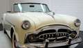Studebaker Sonstige Packard 250 Convertible Weiß - thumbnail 3