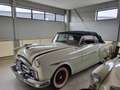 Studebaker Sonstige Packard 250 Convertible Weiß - thumbnail 2