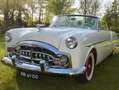 Studebaker Sonstige Packard 250 Convertible Weiß - thumbnail 2