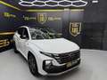 Hyundai TUCSON 1.6 TGDI 110kW (150CV) 48V N Line Sky DC Blanco - thumbnail 5