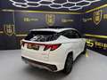 Hyundai TUCSON 1.6 TGDI 110kW (150CV) 48V N Line Sky DC Blanco - thumbnail 9