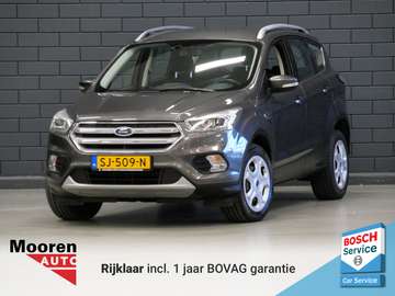 1.5 EcoBoost Trend Ultimate | CARPLAY / ANDROID AU