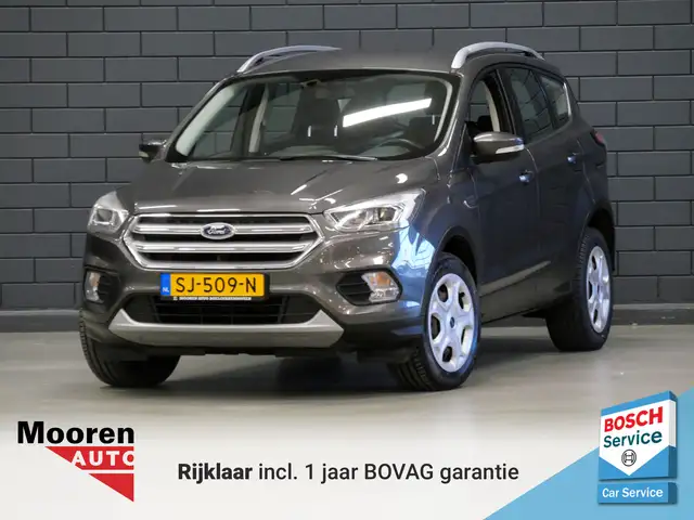 Ford Kuga 1.5 EcoBoost Trend Ultimate | CARPLAY / ANDROID AU