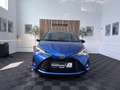 Toyota Yaris 1.5 Hybrid Style AUTOMATIK*RFK*CARPLAY*SHZ Blauw - thumbnail 5