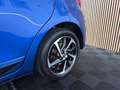 Toyota Yaris 1.5 Hybrid Style AUTOMATIK*RFK*CARPLAY*SHZ Blauw - thumbnail 29