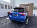 Toyota Yaris 1.5 Hybrid Style AUTOMATIK*RFK*CARPLAY*SHZ Blauw - thumbnail 4