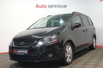 Style Viva 2.0 TDI *AHK*7 Sitzer*
