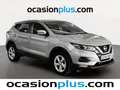 Nissan Qashqai 1.6dCi Acenta 4x4-i Gris - thumbnail 2