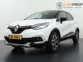 Renault Captur 1.3 TCe Intens Dealer onderhouden | LMV | Navigati Blanc - thumbnail 1