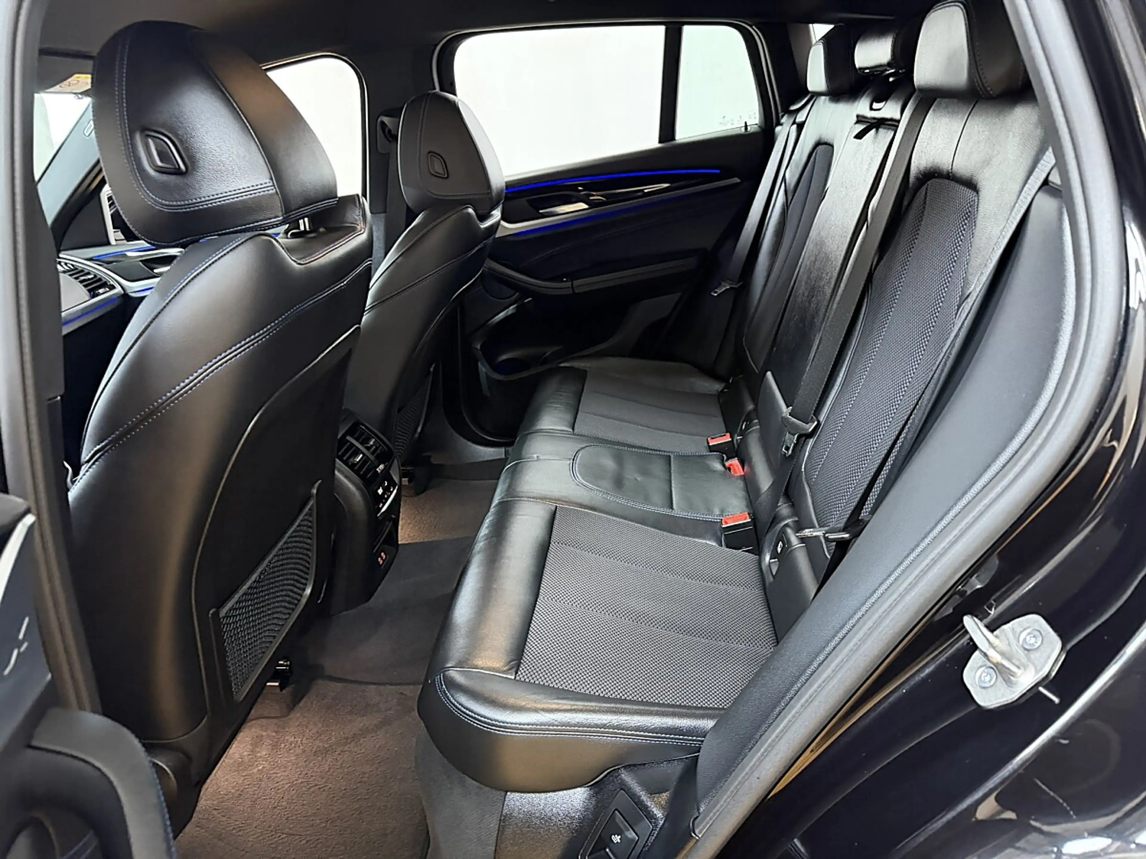 BMW X4 xDrive20d ///M-Paket — photo 8