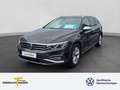 Volkswagen Passat Alltrack Variant 2.0 TDI 4M MATRIX KAMERA Gri - thumbnail 1