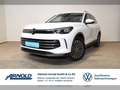 Volkswagen Tiguan TDI Elegance DSG AHK - LED Matrix - Travel Assist Blanc - thumbnail 1