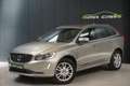 Volvo XC60 2.0 D4 Summum Navi-Airco-Euro 6B-Dodehoek-Garantie Beige - thumbnail 1