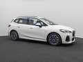 BMW 218 M Sport LED Navi RFK AHK DAB Leder Weiß - thumbnail 4