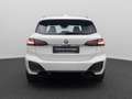 BMW 218 M Sport LED Navi RFK AHK DAB Leder Weiß - thumbnail 8
