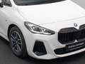 BMW 218 M Sport LED Navi RFK AHK DAB Leder Weiß - thumbnail 17