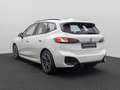 BMW 218 M Sport LED Navi RFK AHK DAB Leder Weiß - thumbnail 9