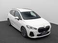 BMW 218 M Sport LED Navi RFK AHK DAB Leder Weiß - thumbnail 3