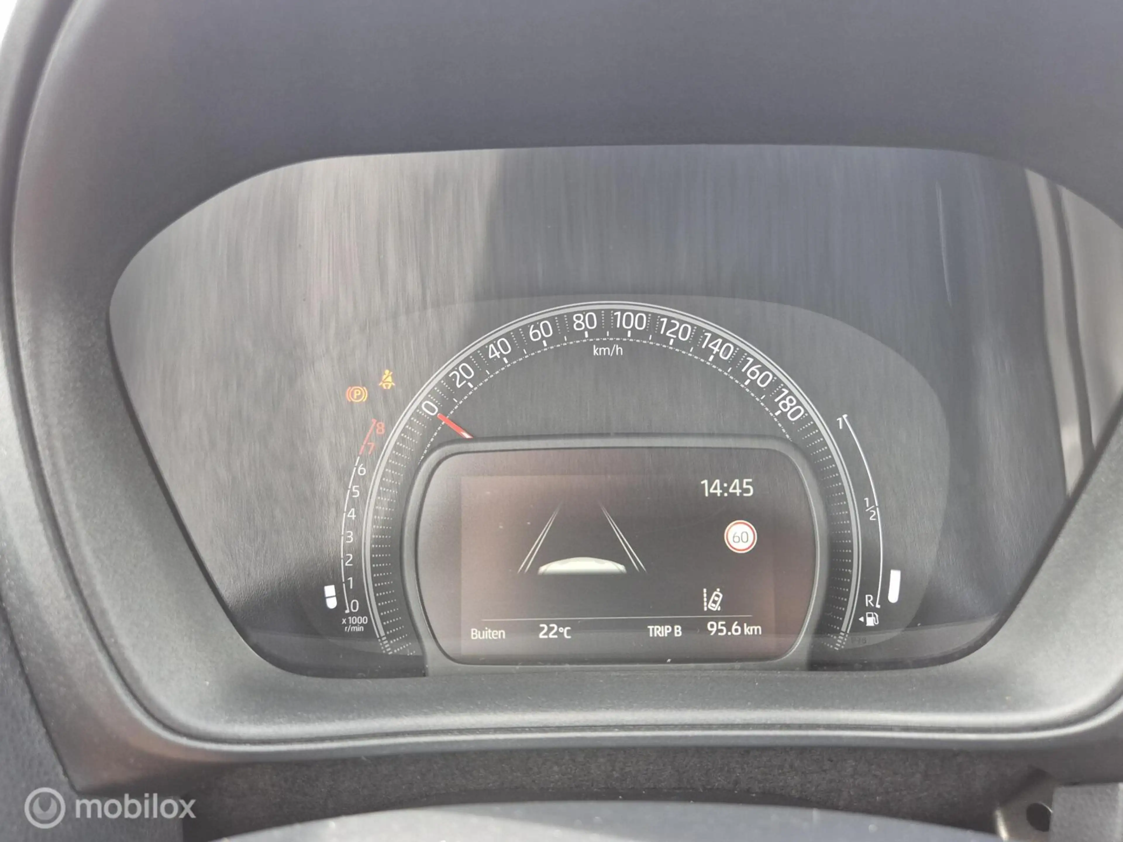 Toyota Aygo X 1.0 VVT-i MT Play I Camera I Adap cruise I Lane as — photo 28