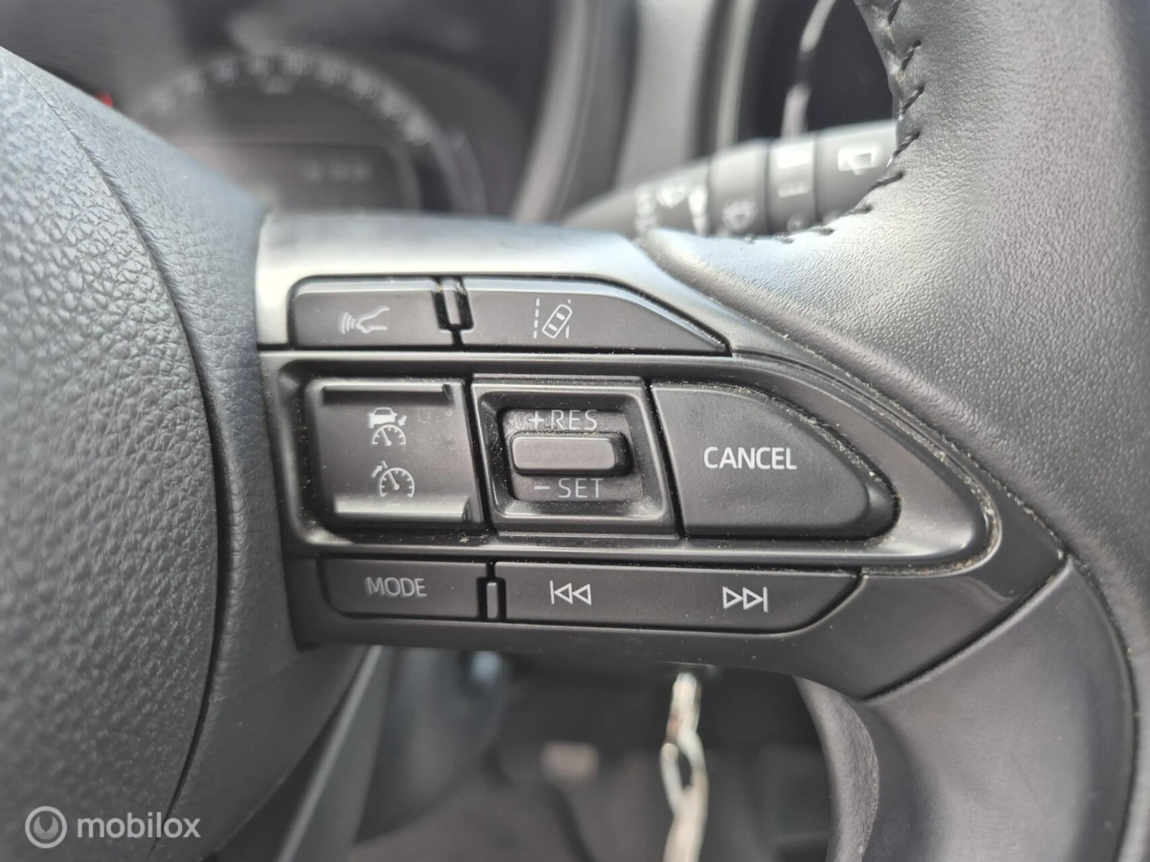 Toyota Aygo X 1.0 VVT-i MT Play I Camera I Adap cruise I Lane as — photo 13