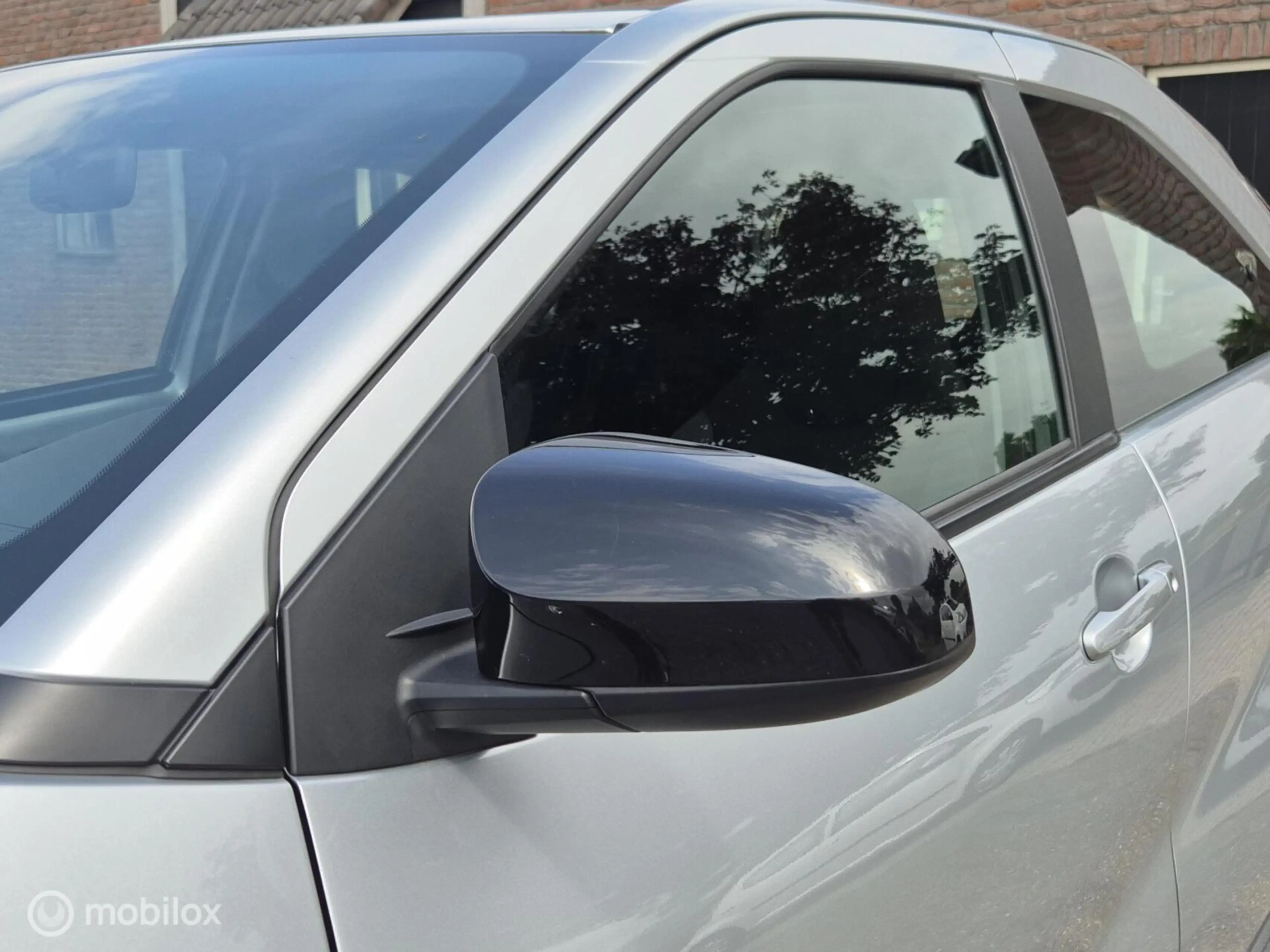 Toyota Aygo X 1.0 VVT-i MT Play I Camera I Adap cruise I Lane as — photo 40