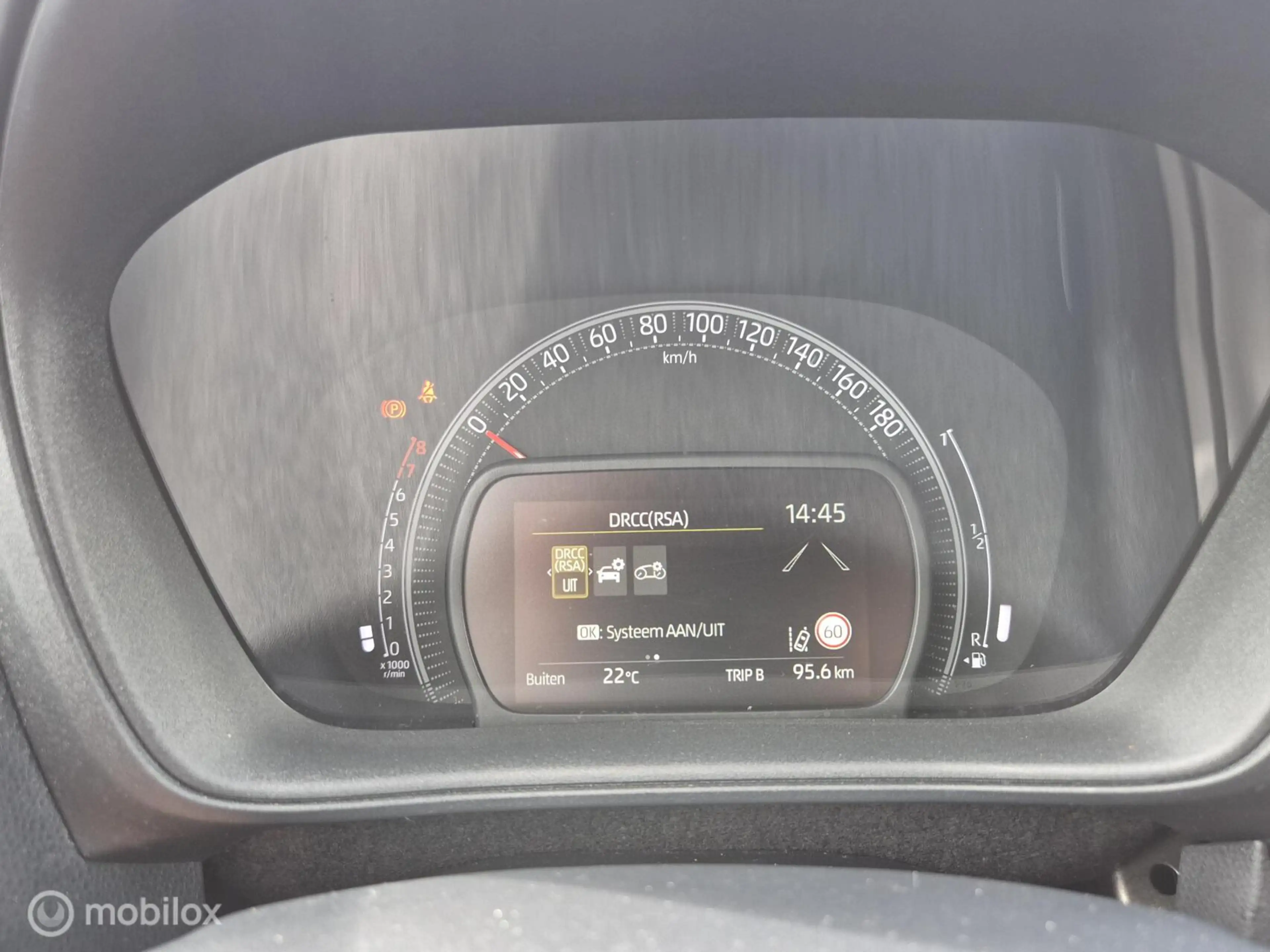 Toyota Aygo X 1.0 VVT-i MT Play I Camera I Adap cruise I Lane as — photo 30