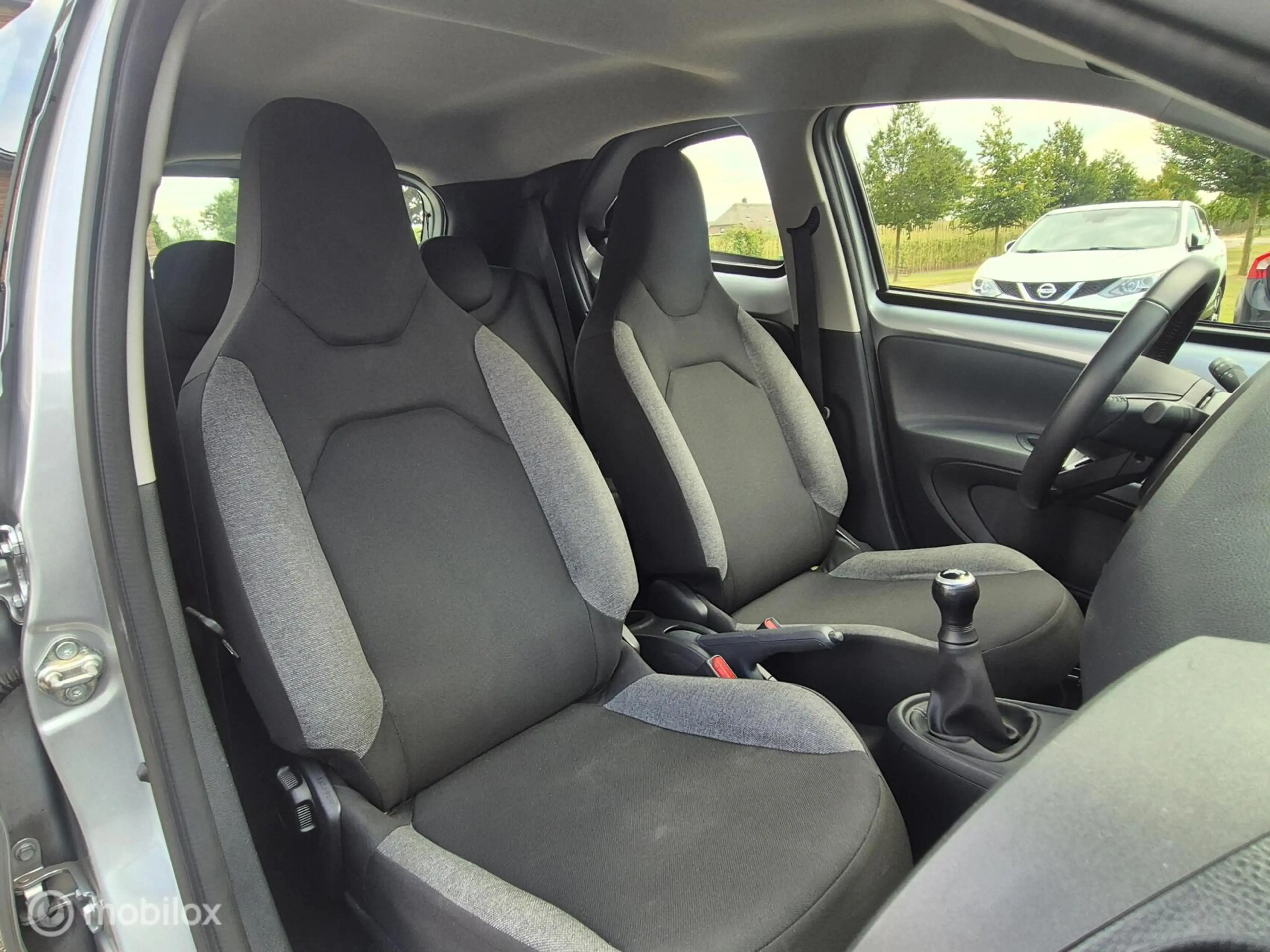 Toyota Aygo X 1.0 VVT-i MT Play I Camera I Adap cruise I Lane as — photo 25