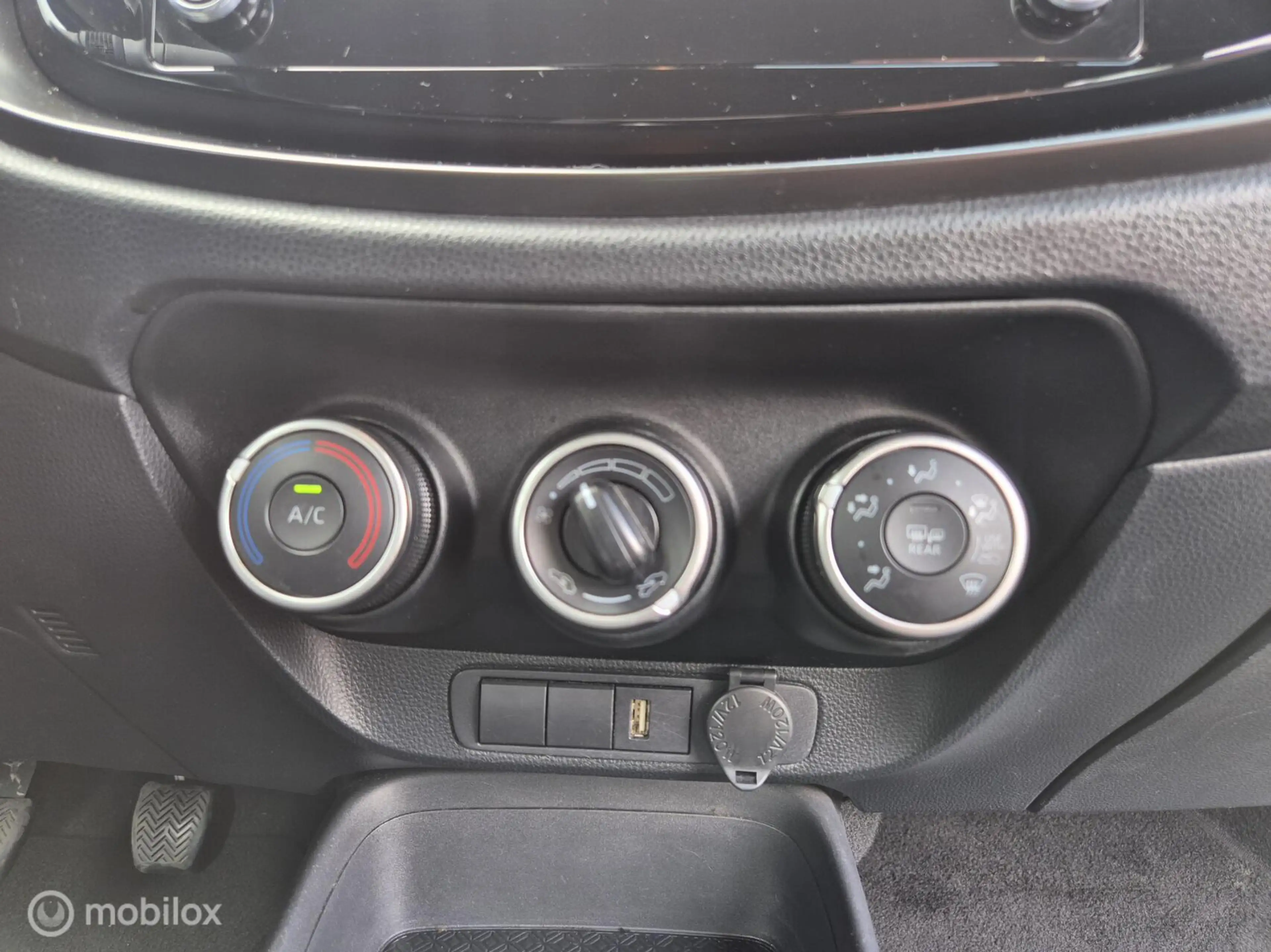 Toyota Aygo X 1.0 VVT-i MT Play I Camera I Adap cruise I Lane as — photo 27