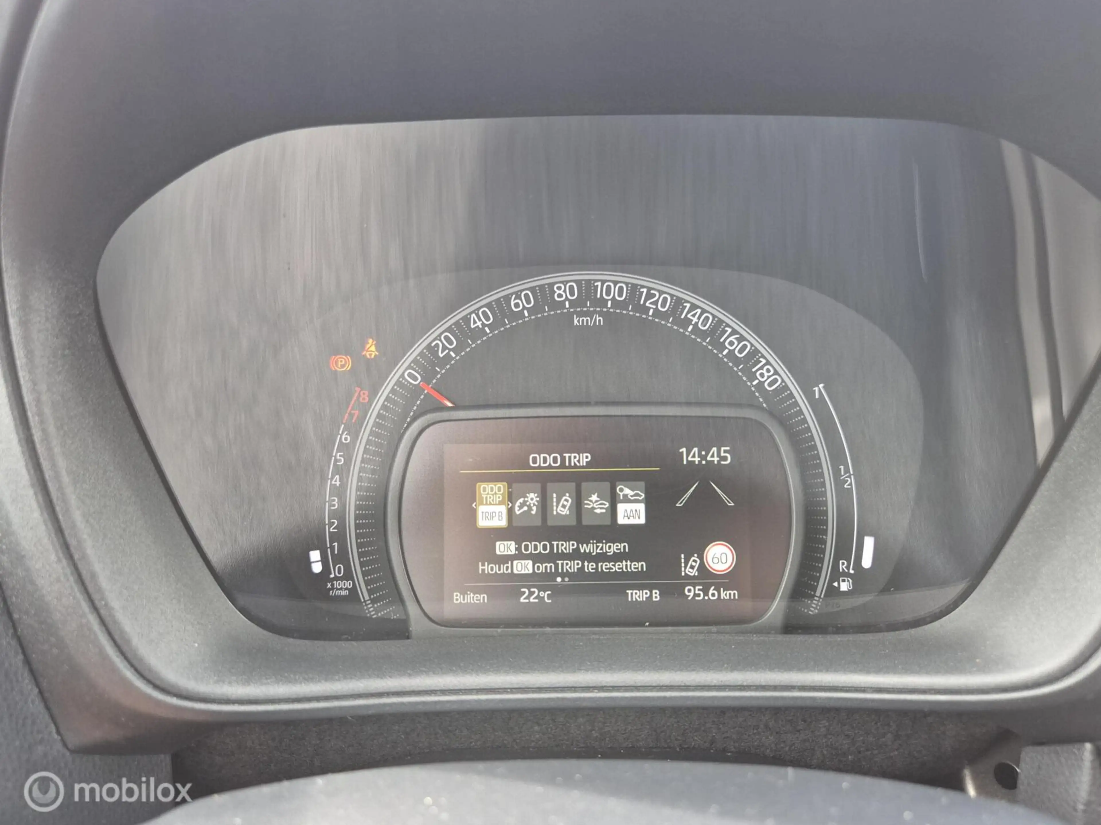 Toyota Aygo X 1.0 VVT-i MT Play I Camera I Adap cruise I Lane as — photo 29