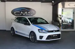 Volkswagen Polo 2.0 TSI 220 R WRC