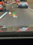 BMW 520 BMW 5er-Reihe BMW 520d xDrive M-Sportpaket Vollausstattung Aut. Limousine Grau - thumbnail 19