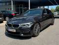 BMW 520 BMW 5er-Reihe BMW 520d xDrive M-Sportpaket Vollausstattung Aut. Limousine Grau - thumbnail 4