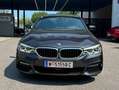 BMW 520 BMW 5er-Reihe BMW 520d xDrive M-Sportpaket Vollausstattung Aut. Limousine Grau - thumbnail 12