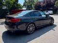 BMW 520 BMW 5er-Reihe BMW 520d xDrive M-Sportpaket Vollausstattung Aut. Limousine Grau - thumbnail 7