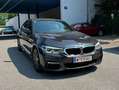 BMW 520 BMW 5er-Reihe BMW 520d xDrive M-Sportpaket Vollausstattung Aut. Limousine Grau - thumbnail 10